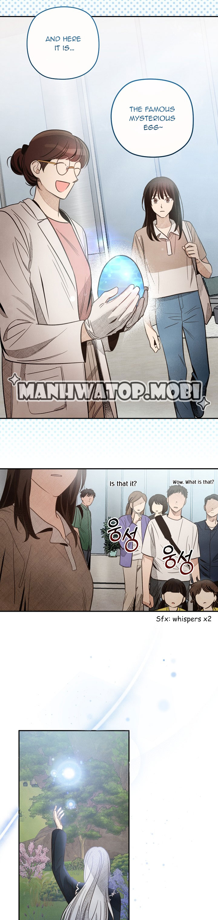 S-Class Spirit Master’s Taming Diary Chapter 1 - Page 25