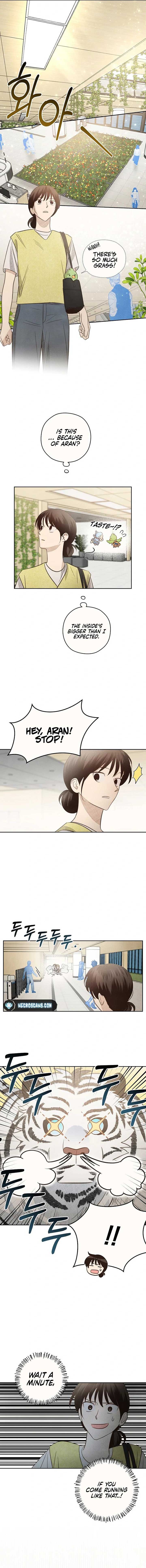 S-Class Spirit Master’s Taming Diary Chapter 11 - Page 2