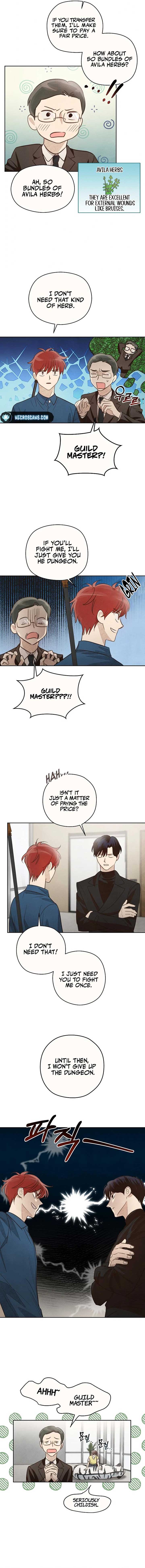 S-Class Spirit Master’s Taming Diary Chapter 11 - Page 8