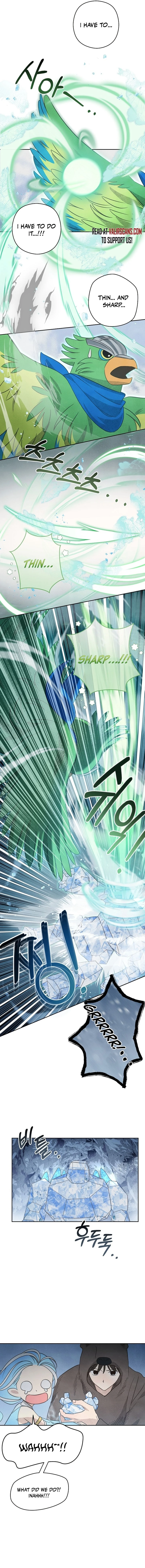 S-Class Spirit Master’s Taming Diary Chapter 15 - Page 6