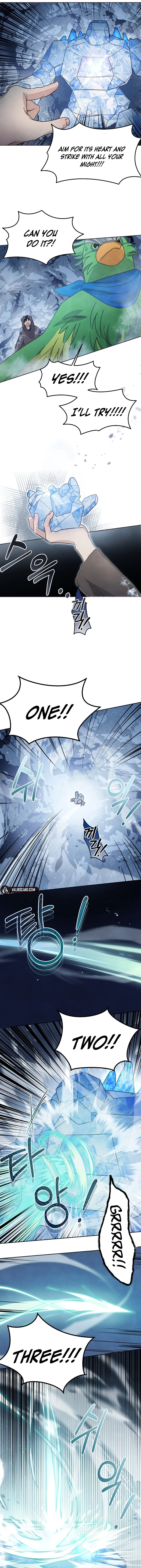 S-Class Spirit Master’s Taming Diary Chapter 15 - Page 8