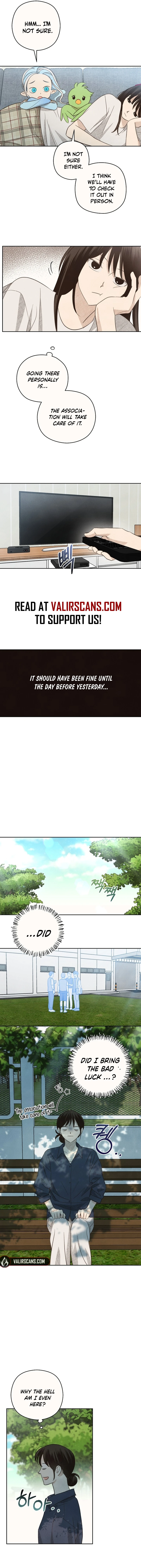 S-Class Spirit Master’s Taming Diary Chapter 16 - Page 6