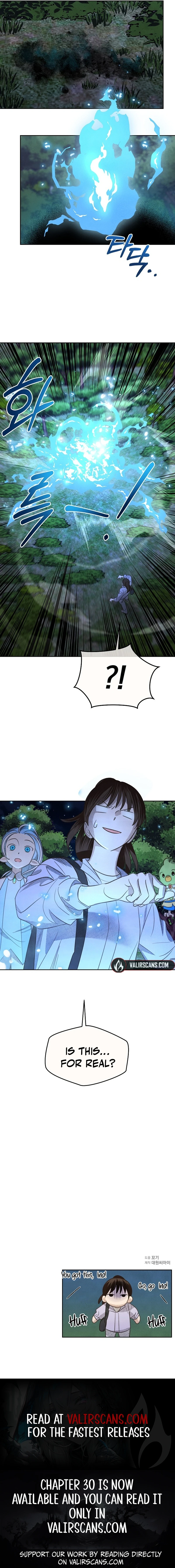 S-Class Spirit Master’s Taming Diary Chapter 18 - Page 8