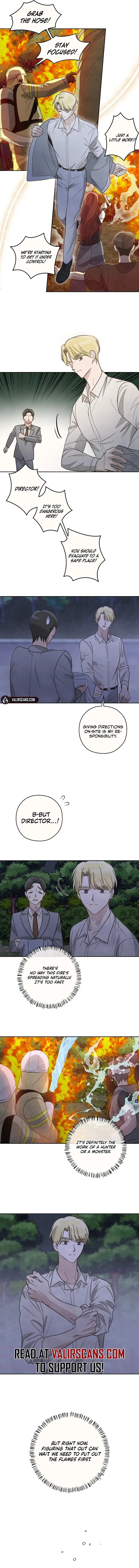 S-Class Spirit Master’s Taming Diary Chapter 19 - Page 2