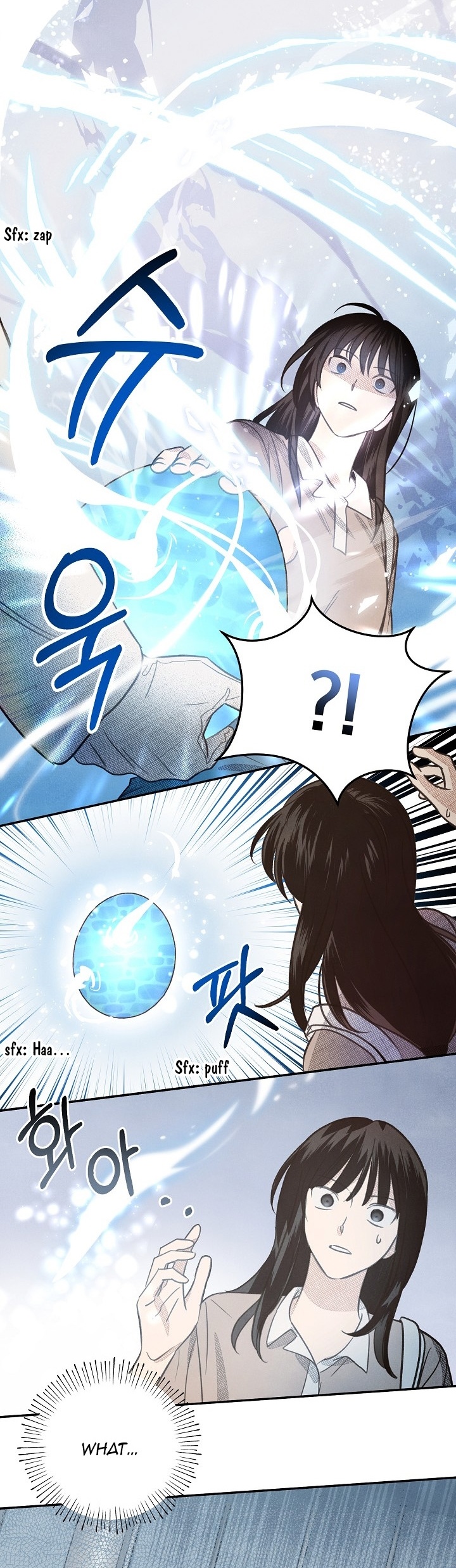 S-Class Spirit Master’s Taming Diary Chapter 2 - Page 6