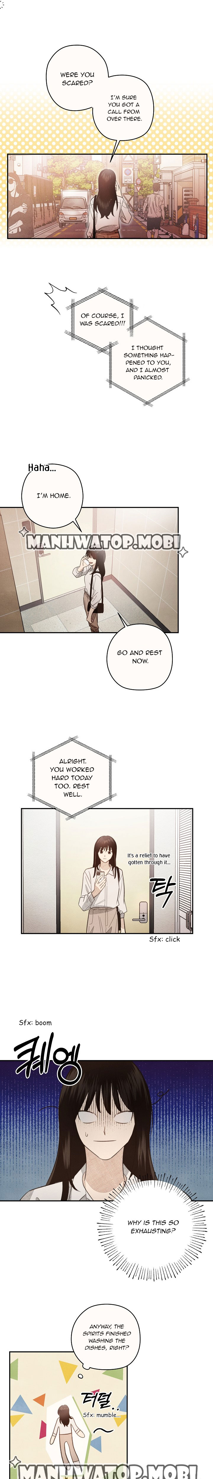 S-Class Spirit Master’s Taming Diary Chapter 3 - Page 11