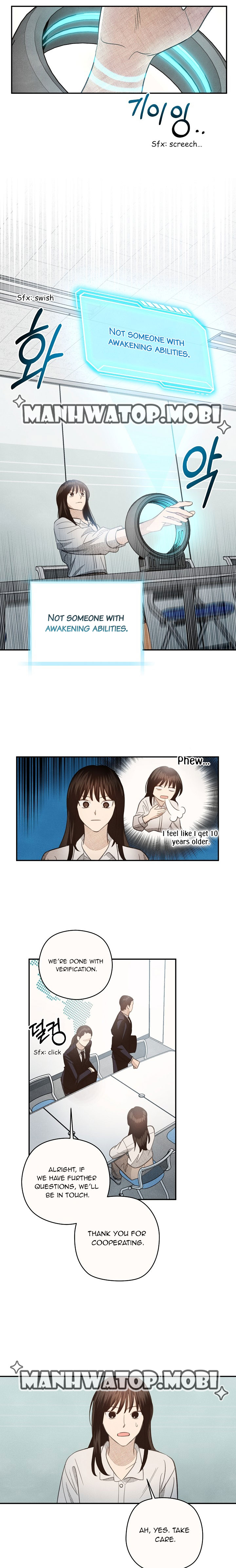 S-Class Spirit Master’s Taming Diary Chapter 3 - Page 9