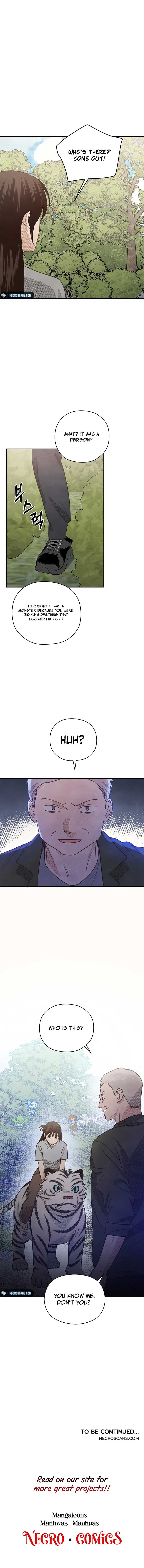 S-Class Spirit Master’s Taming Diary Chapter 31 - Page 9