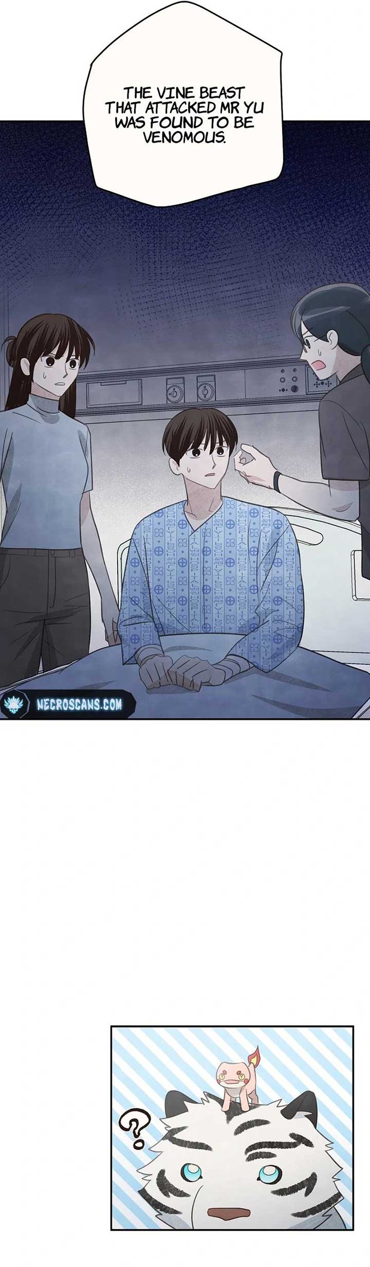 S-Class Spirit Master’s Taming Diary Chapter 33 - Page 9