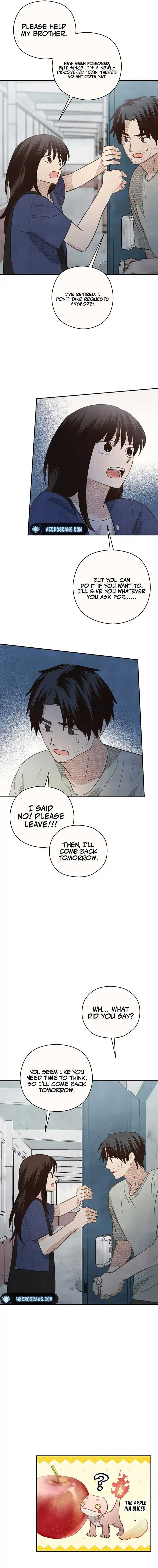 S-Class Spirit Master’s Taming Diary Chapter 34 - Page 9