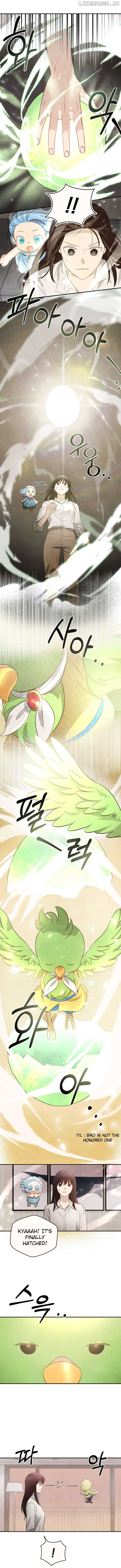 S-Class Spirit Master’s Taming Diary Chapter 4 - Page 2