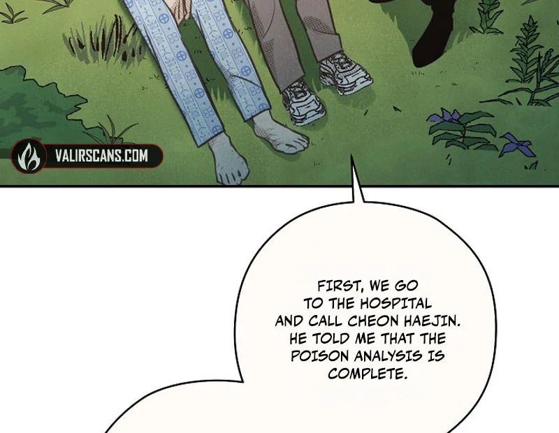 S-Class Spirit Master’s Taming Diary Chapter 42 - Page 38