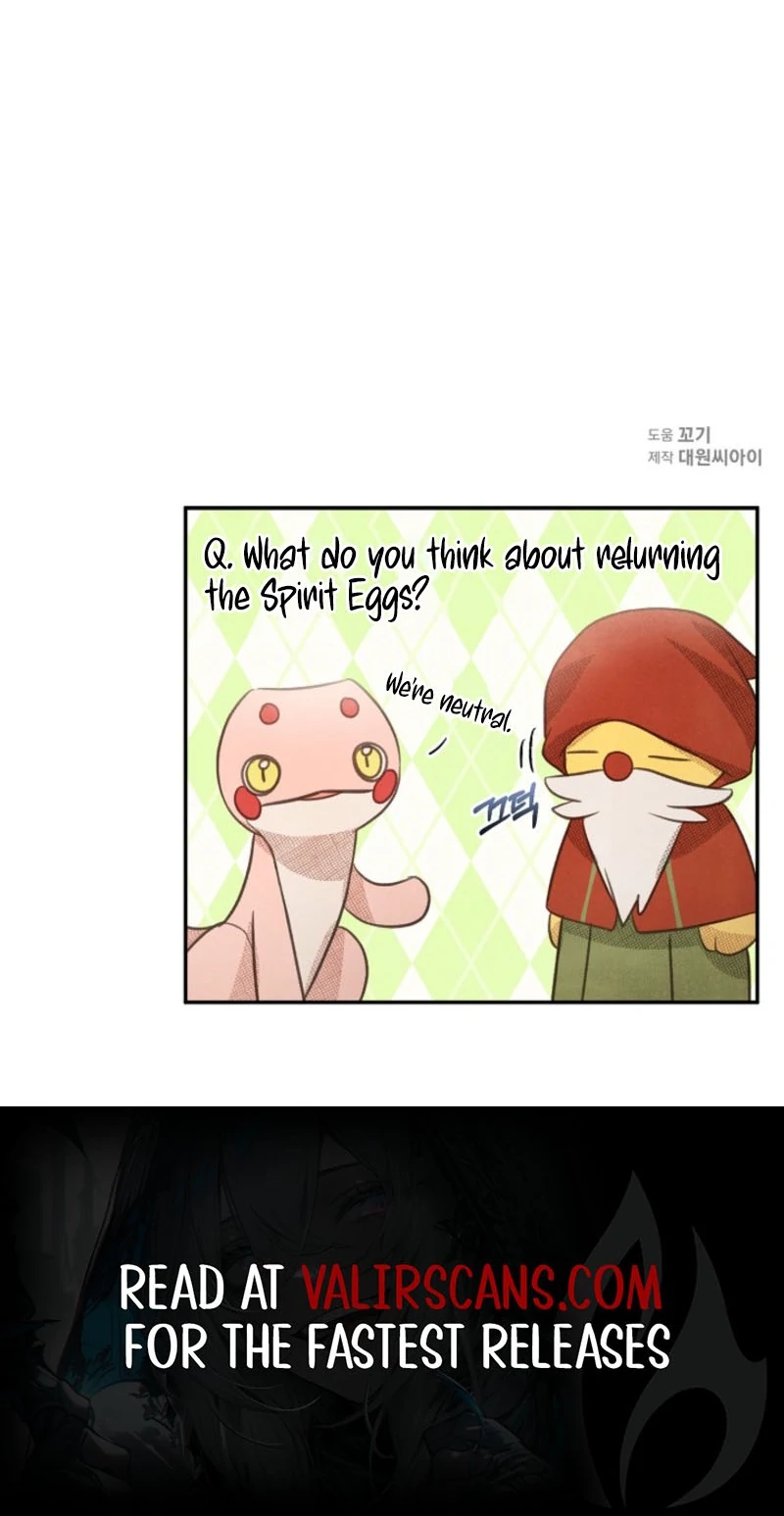 S-Class Spirit Master’s Taming Diary Chapter 43 - Page 126