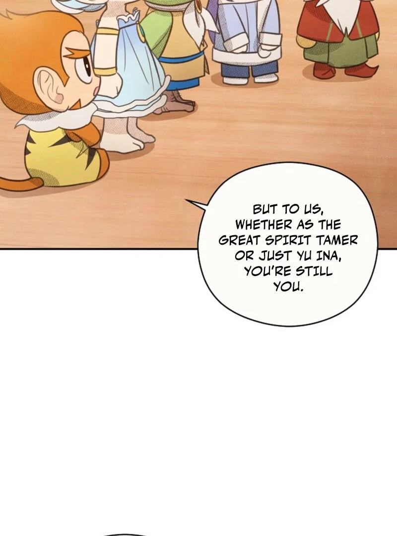 S-Class Spirit Master’s Taming Diary Chapter 43 - Page 89