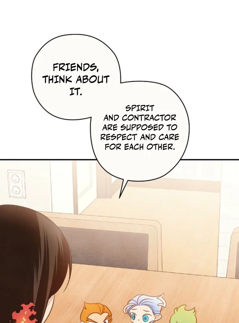 S-Class Spirit Master’s Taming Diary Chapter 43 - Page 95