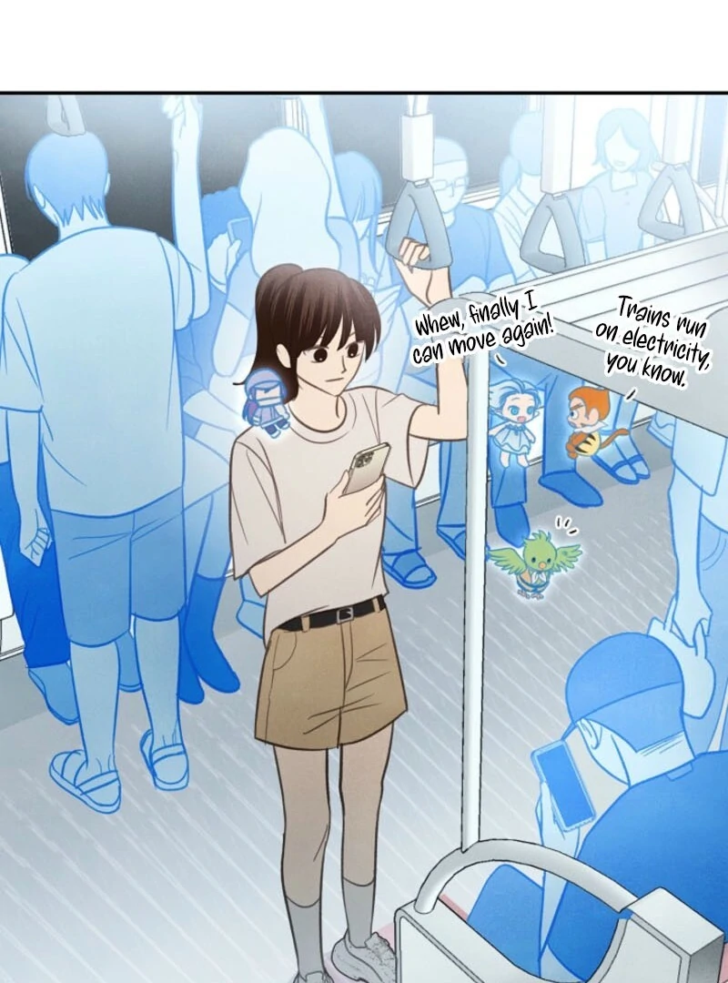 S-Class Spirit Master’s Taming Diary Chapter 44 - Page 63