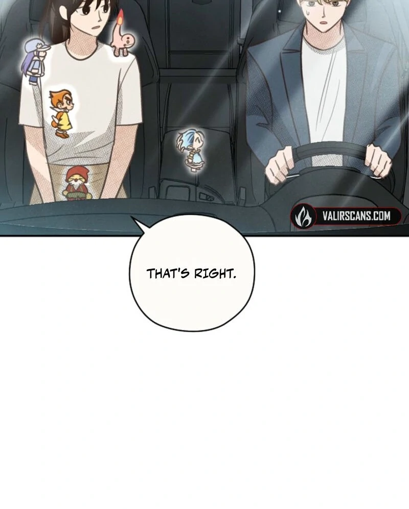 S-Class Spirit Master’s Taming Diary Chapter 46 - Page 69