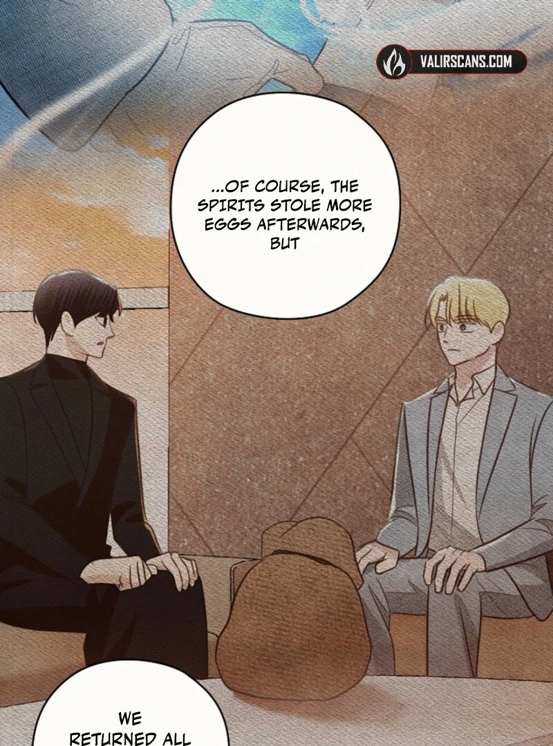 S-Class Spirit Master’s Taming Diary Chapter 46 - Page 81