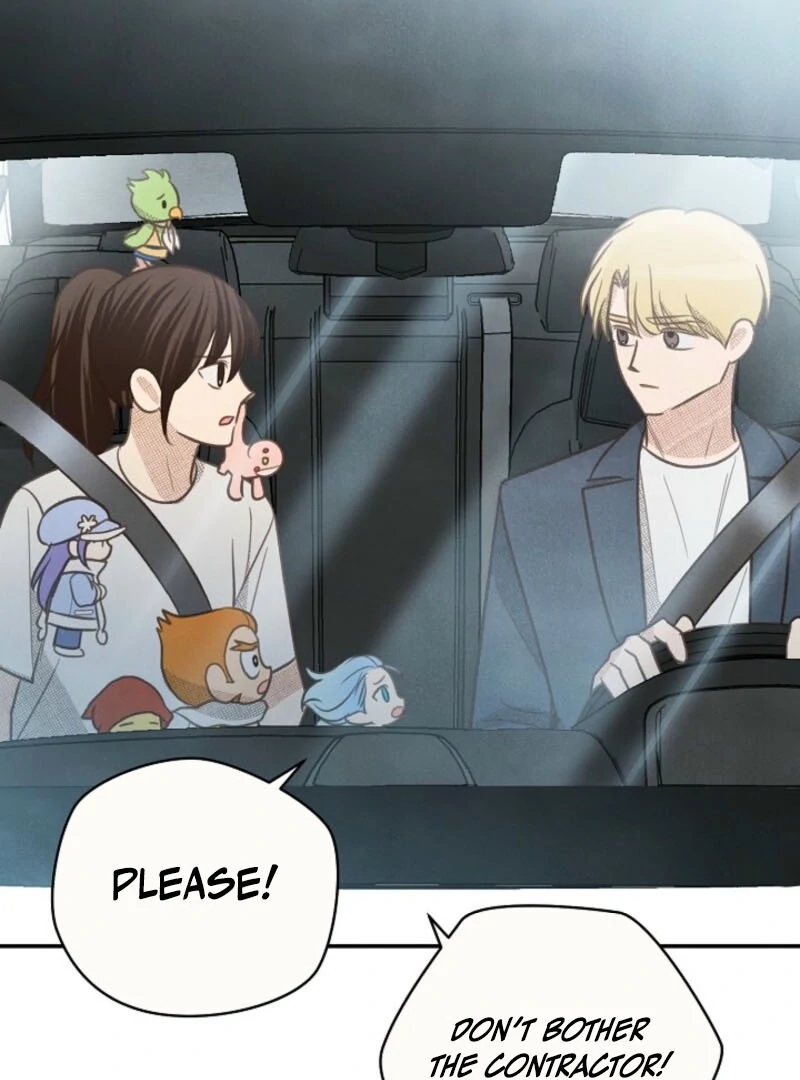 S-Class Spirit Master’s Taming Diary Chapter 46 - Page 89