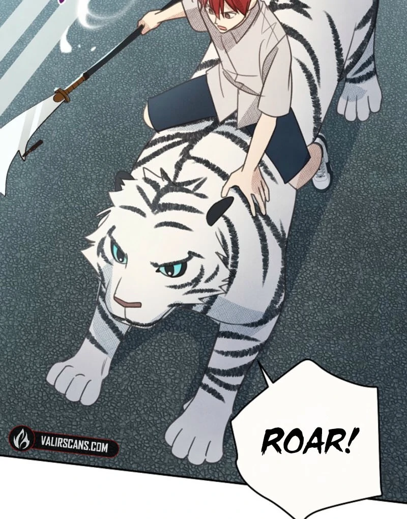 S-Class Spirit Master’s Taming Diary Chapter 47 - Page 13