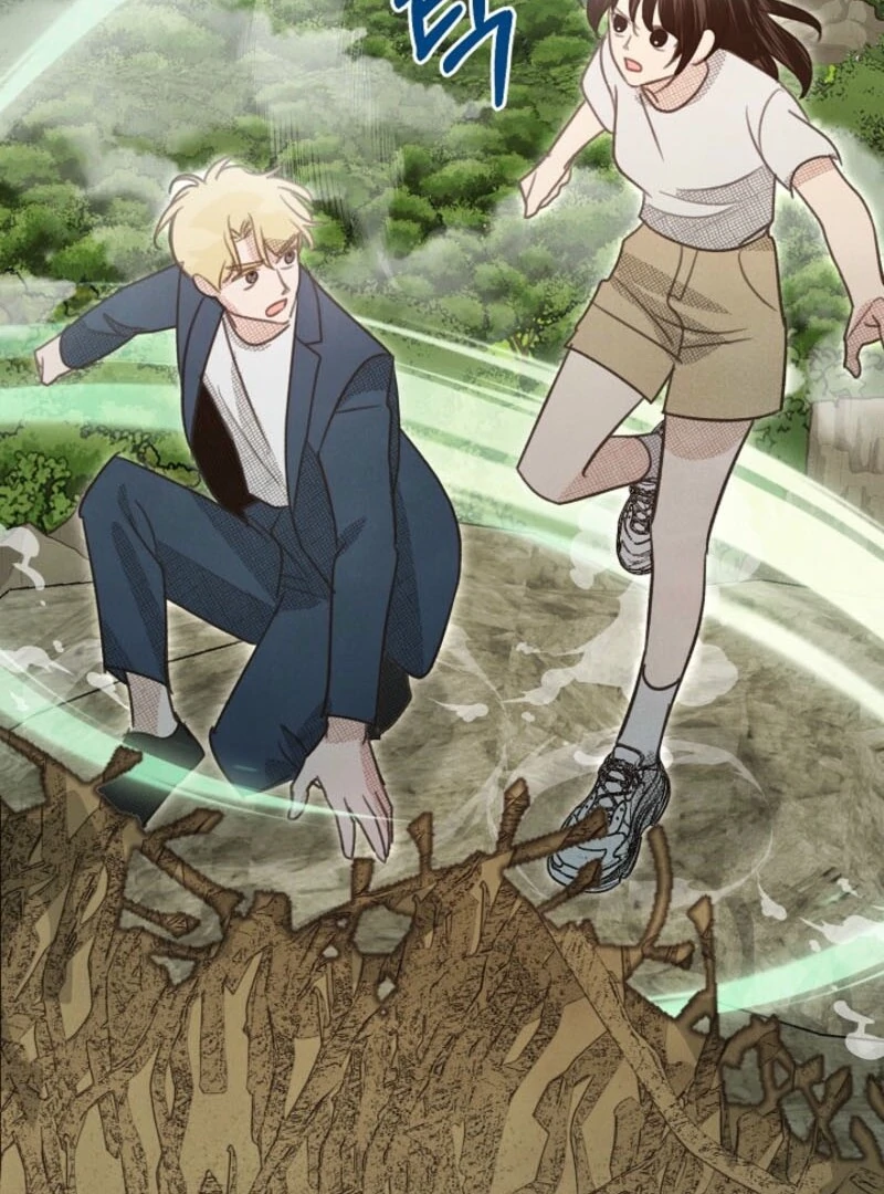 S-Class Spirit Master’s Taming Diary Chapter 48 - Page 101