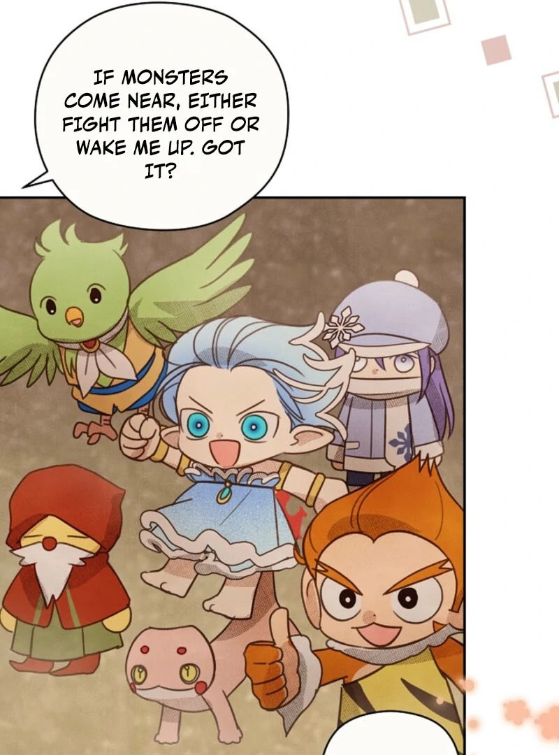 S-Class Spirit Master’s Taming Diary Chapter 48 - Page 42