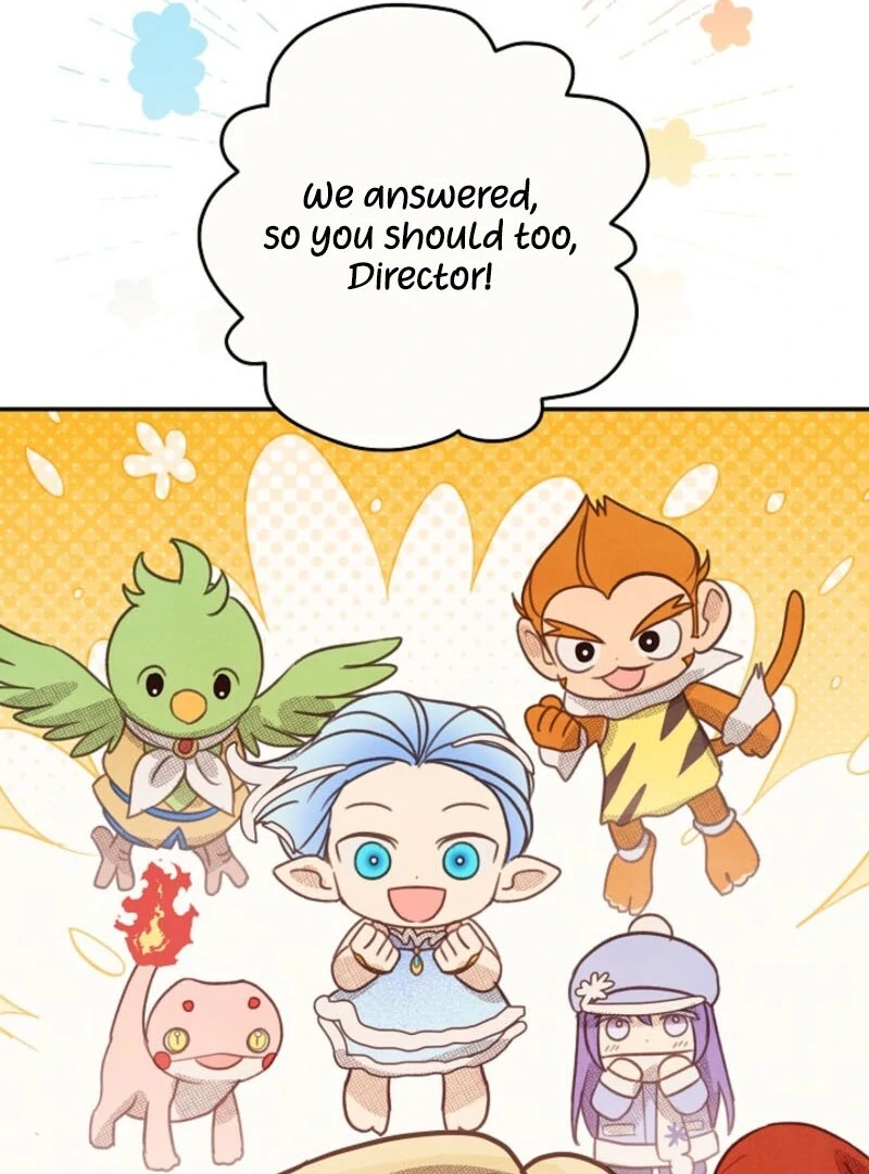 S-Class Spirit Master’s Taming Diary Chapter 48 - Page 70