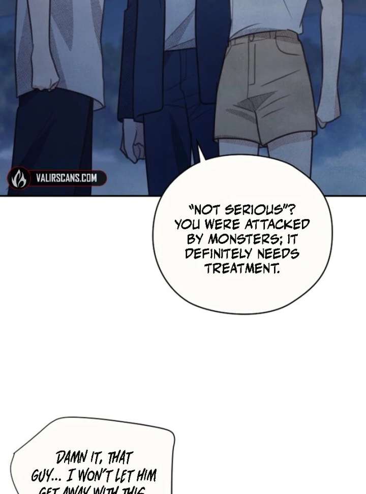 S-Class Spirit Master’s Taming Diary Chapter 50 - Page 60