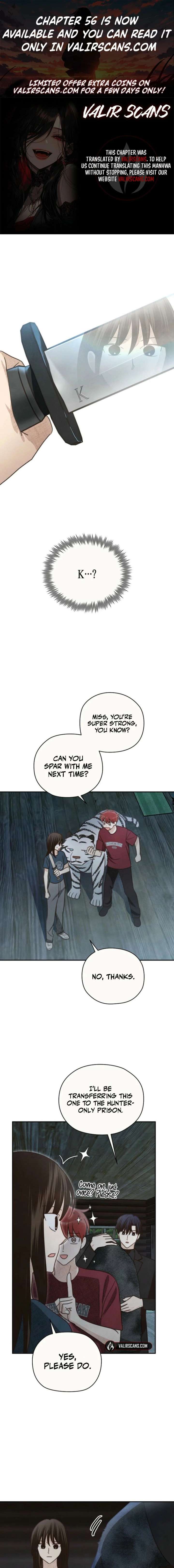 S-Class Spirit Master’s Taming Diary Chapter 53 - Page 1