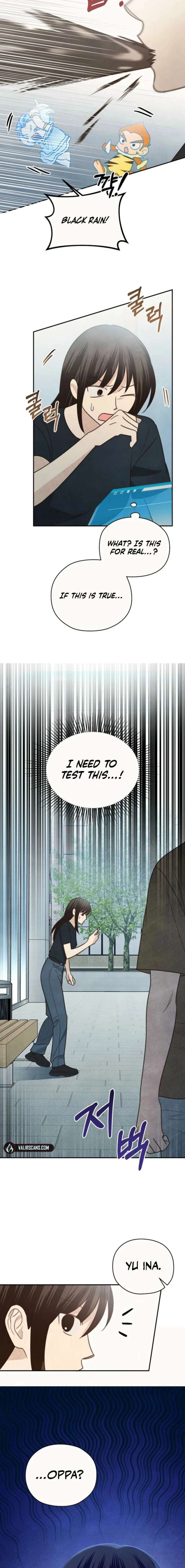 S-Class Spirit Master’s Taming Diary Chapter 53 - Page 12