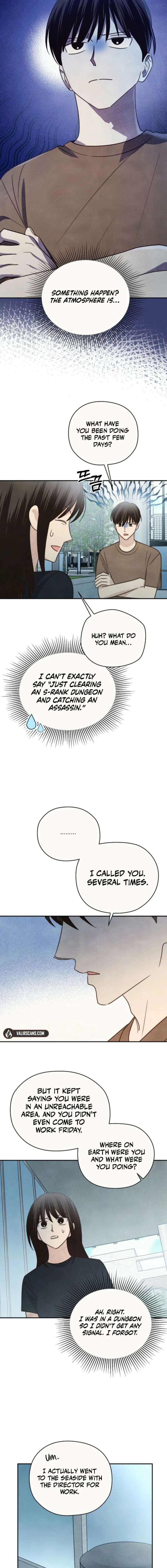 S-Class Spirit Master’s Taming Diary Chapter 53 - Page 13