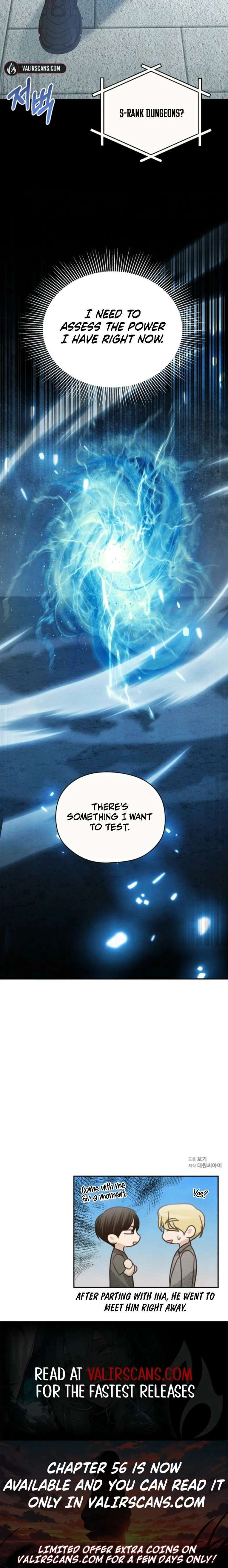 S-Class Spirit Master’s Taming Diary Chapter 53 - Page 16