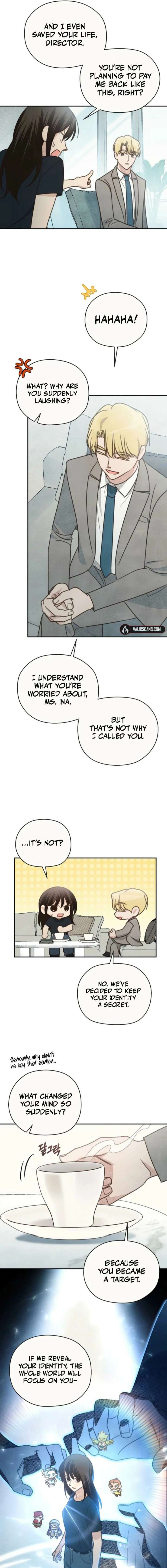 S-Class Spirit Master’s Taming Diary Chapter 53 - Page 5