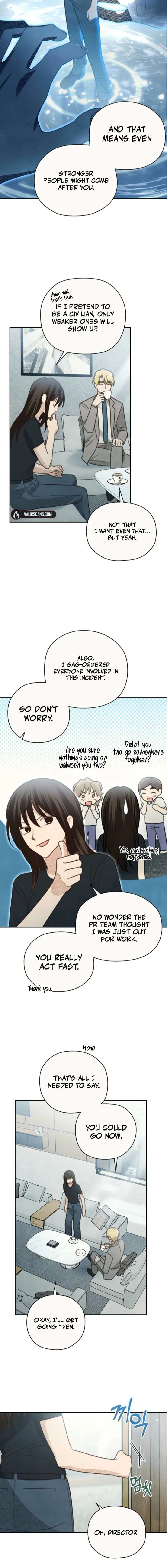 S-Class Spirit Master’s Taming Diary Chapter 53 - Page 6