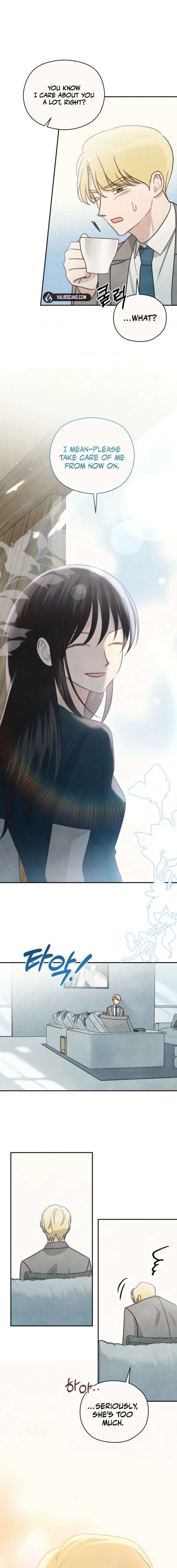 S-Class Spirit Master’s Taming Diary Chapter 53 - Page 7