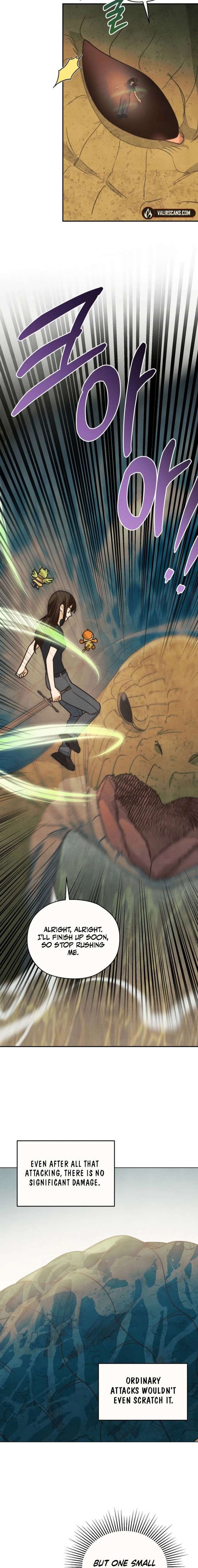 S-Class Spirit Master’s Taming Diary Chapter 54 - Page 12