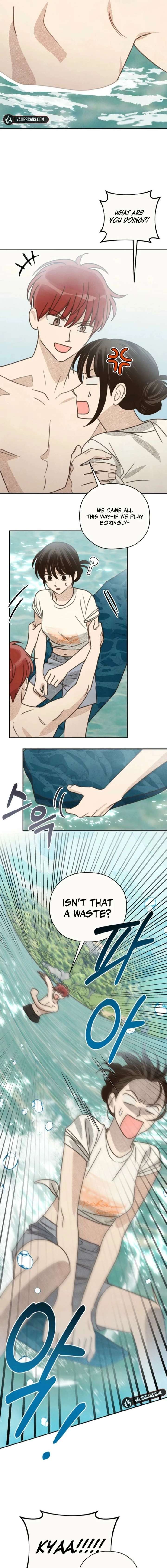 S-Class Spirit Master’s Taming Diary Chapter 55 - Page 15