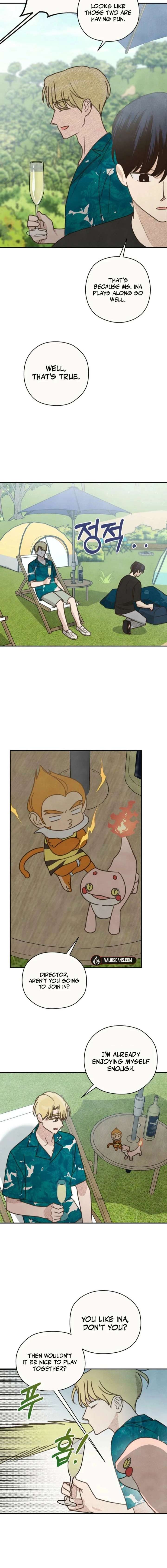 S-Class Spirit Master’s Taming Diary Chapter 55 - Page 16