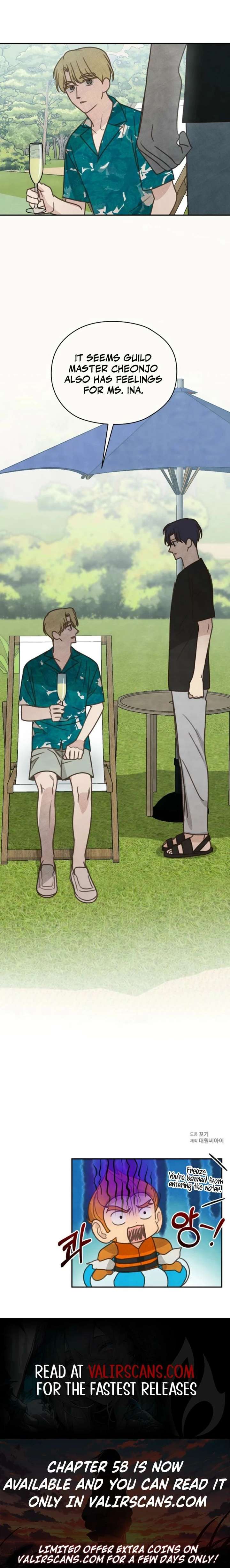 S-Class Spirit Master’s Taming Diary Chapter 55 - Page 18