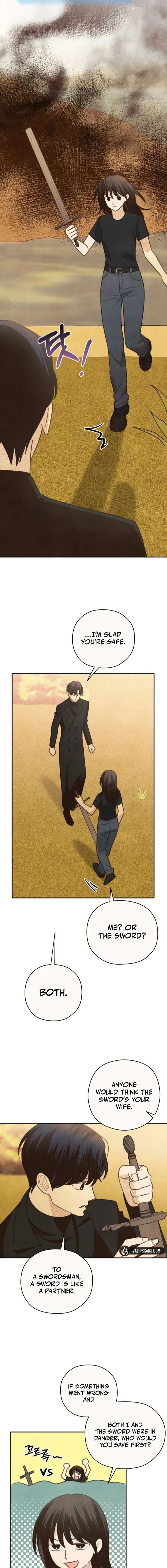 S-Class Spirit Master’s Taming Diary Chapter 55 - Page 5