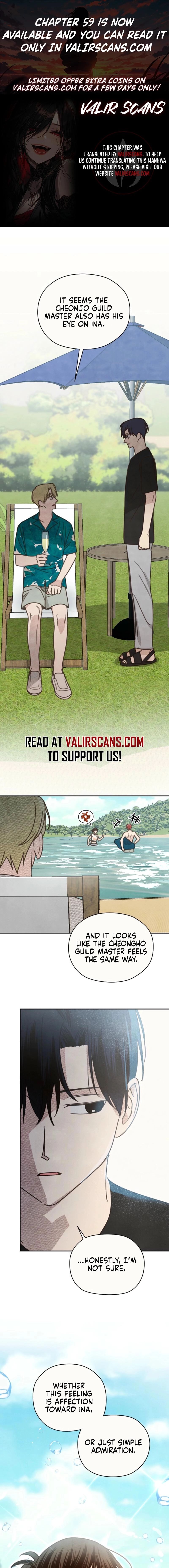 S-Class Spirit Master’s Taming Diary Chapter 56 - Page 1