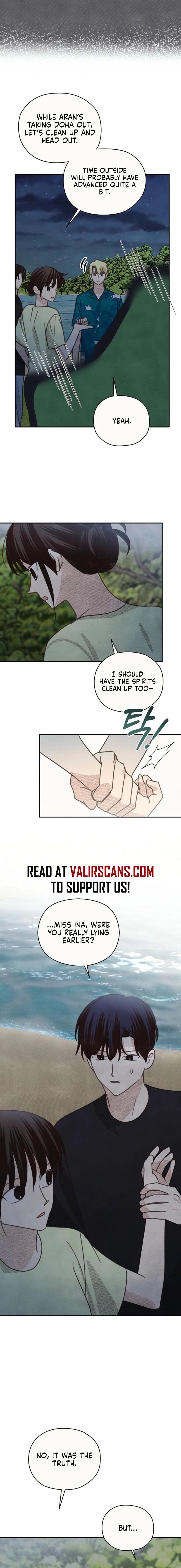 S-Class Spirit Master’s Taming Diary Chapter 56 - Page 12