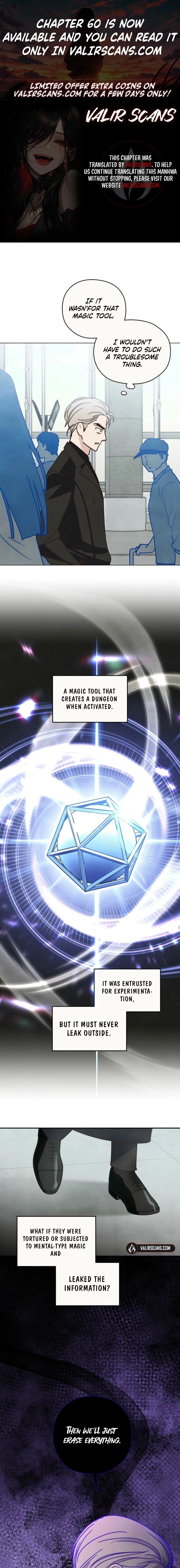 S-Class Spirit Master’s Taming Diary Chapter 57 - Page 1