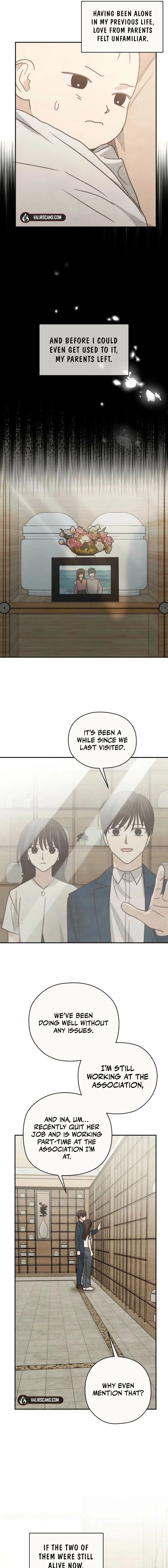 S-Class Spirit Master’s Taming Diary Chapter 57 - Page 11