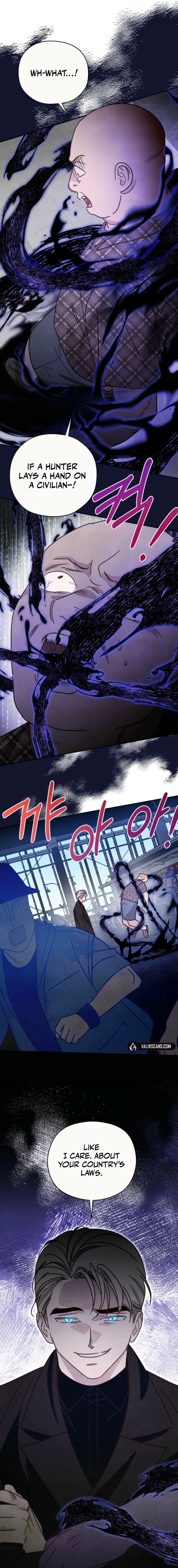 S-Class Spirit Master’s Taming Diary Chapter 57 - Page 3