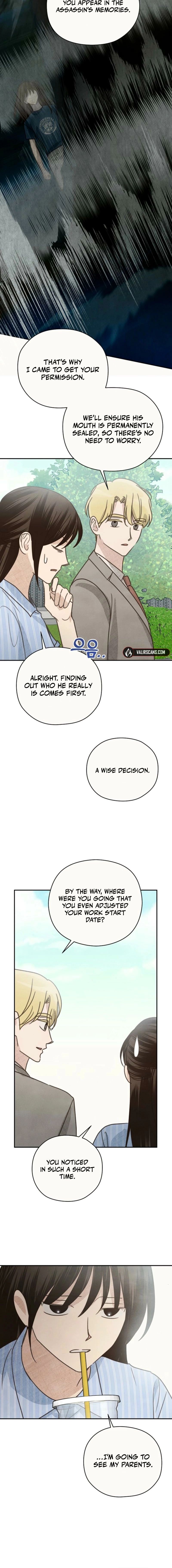 S-Class Spirit Master’s Taming Diary Chapter 57 - Page 8