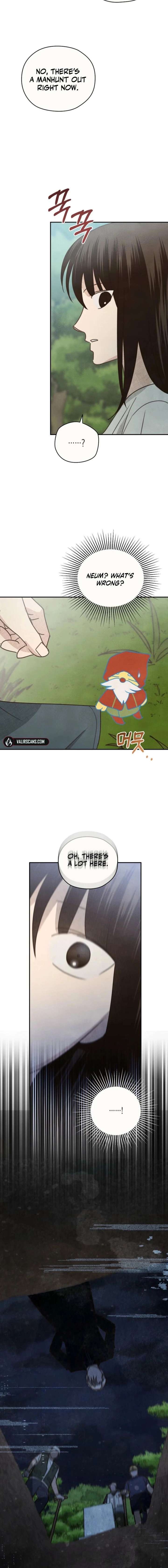 S-Class Spirit Master’s Taming Diary Chapter 58 - Page 10