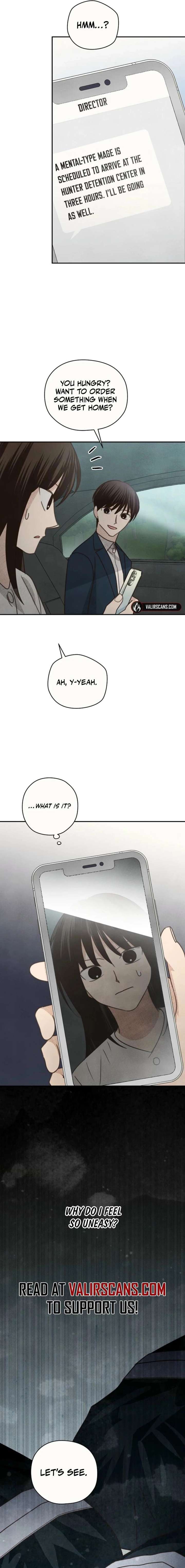 S-Class Spirit Master’s Taming Diary Chapter 58 - Page 13