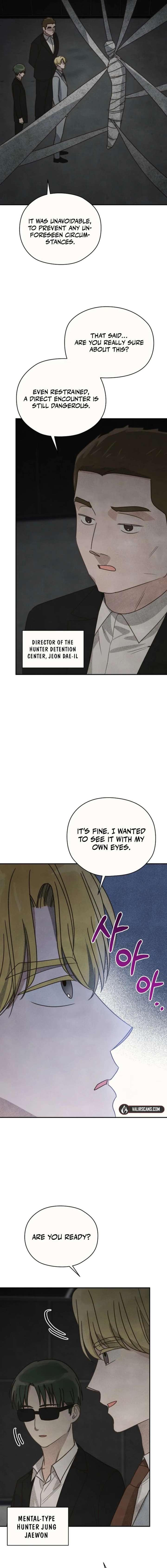 S-Class Spirit Master’s Taming Diary Chapter 58 - Page 17