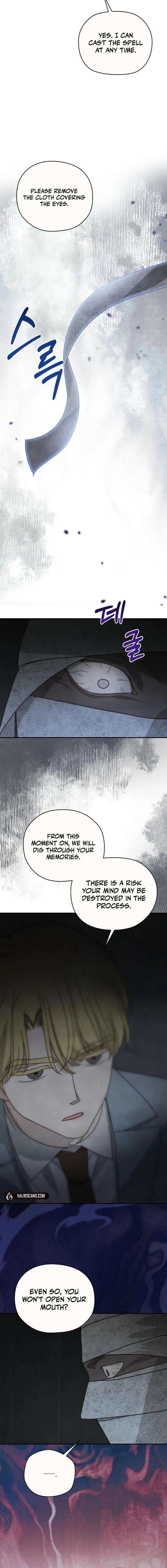 S-Class Spirit Master’s Taming Diary Chapter 58 - Page 18